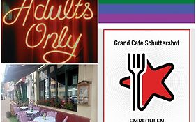 Schuttershof Heerlen - Adults Only