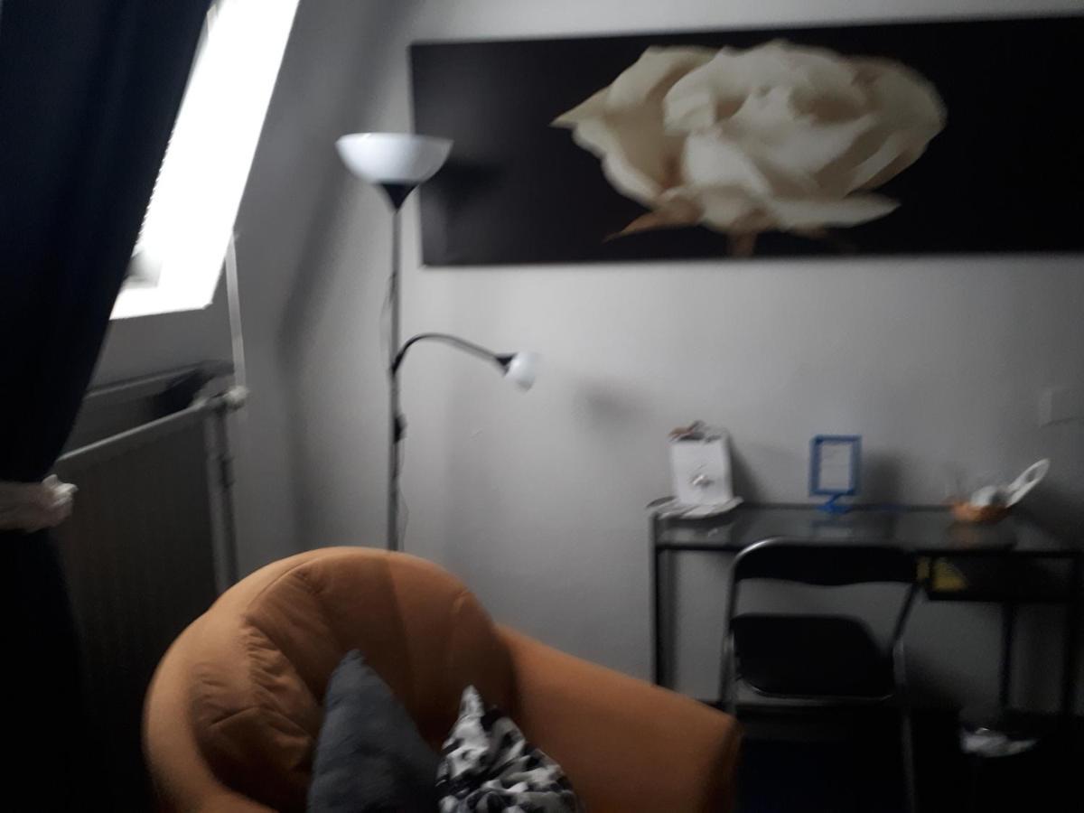 Bed and breakfast Schuttershof Heerlen - Adults Only Extérieur photo