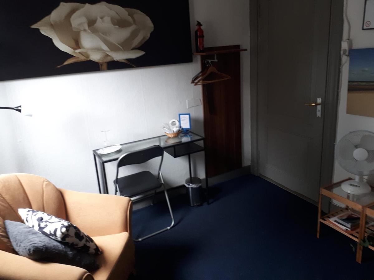 Bed and breakfast Schuttershof Heerlen - Adults Only Extérieur photo