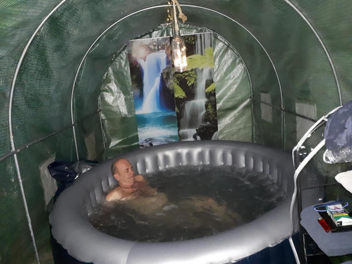 Bed and breakfast Schuttershof Heerlen - Adults Only Extérieur photo