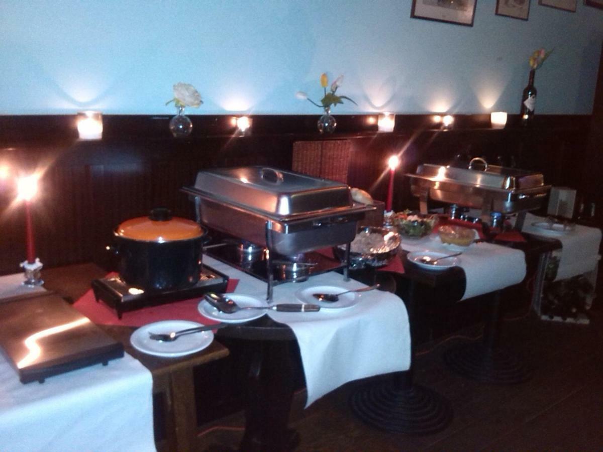 Bed and breakfast Schuttershof Heerlen - Adults Only Extérieur photo
