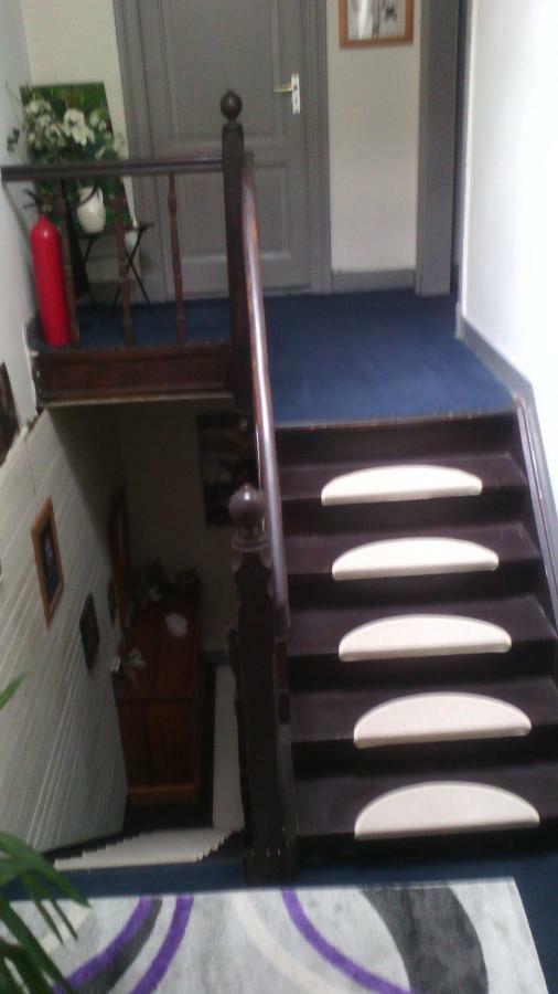 Bed and breakfast Schuttershof Heerlen - Adults Only Extérieur photo
