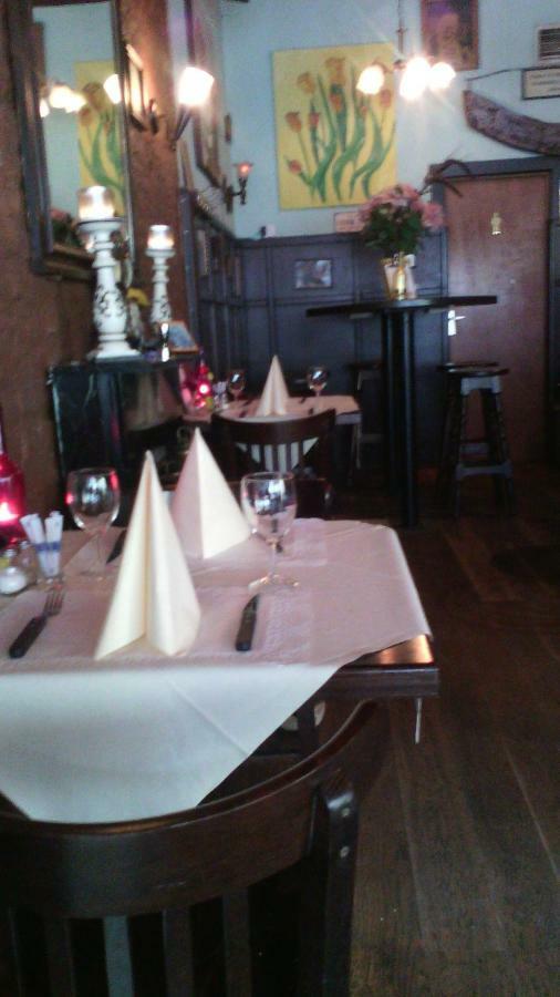 Bed and breakfast Schuttershof Heerlen - Adults Only Extérieur photo