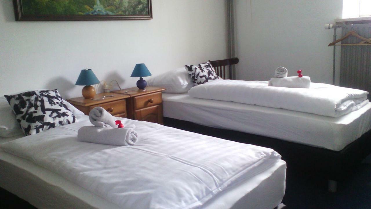 Bed and breakfast Schuttershof Heerlen - Adults Only Extérieur photo