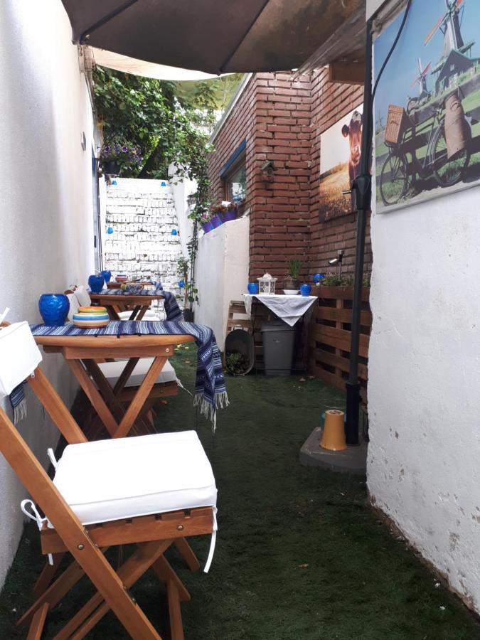 Bed and breakfast Schuttershof Heerlen - Adults Only Extérieur photo